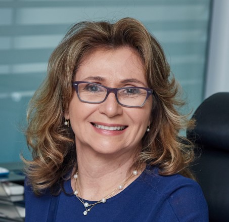 CASSIA MARIA ZOCCOLI