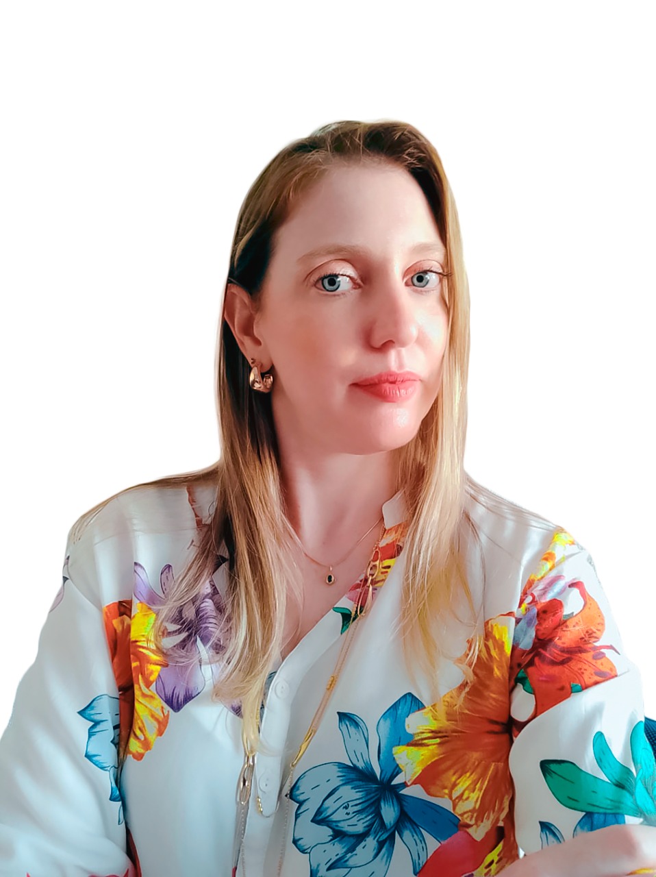 Eloiza Helena Campana