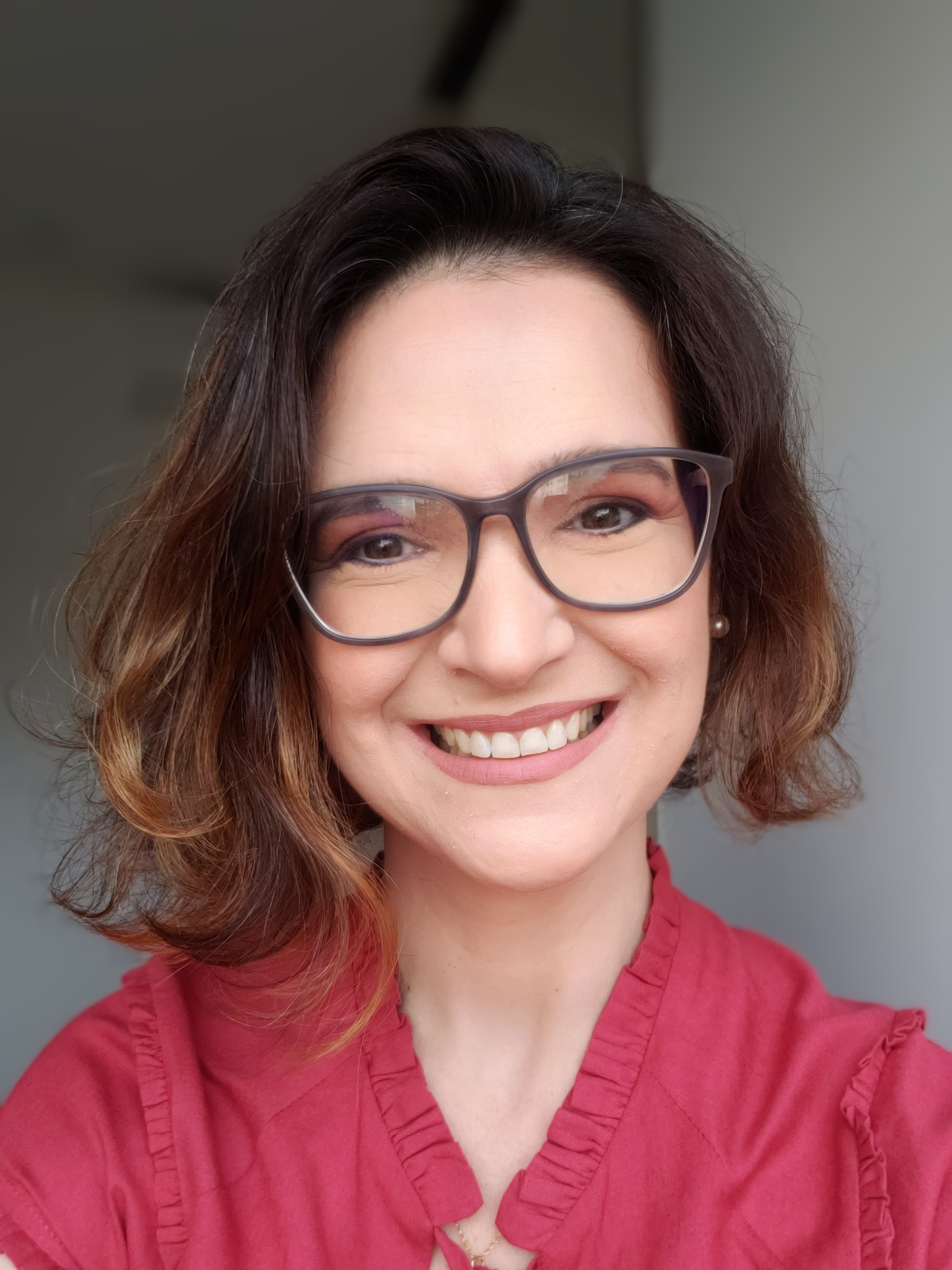 Raquel Regina Bonelli