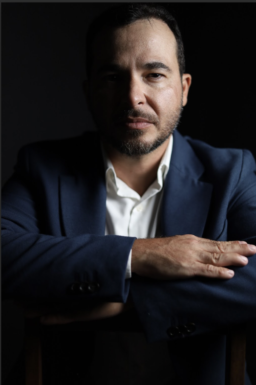 Thomás Cardoso Chagas Neto