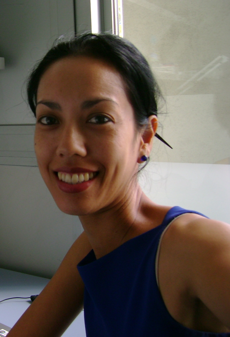 ERICA DONATO TANAKA