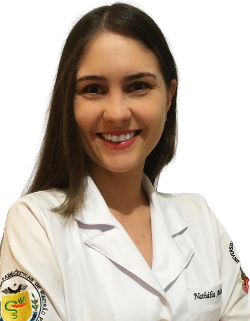 Nathália de Lima Martins Abichabki