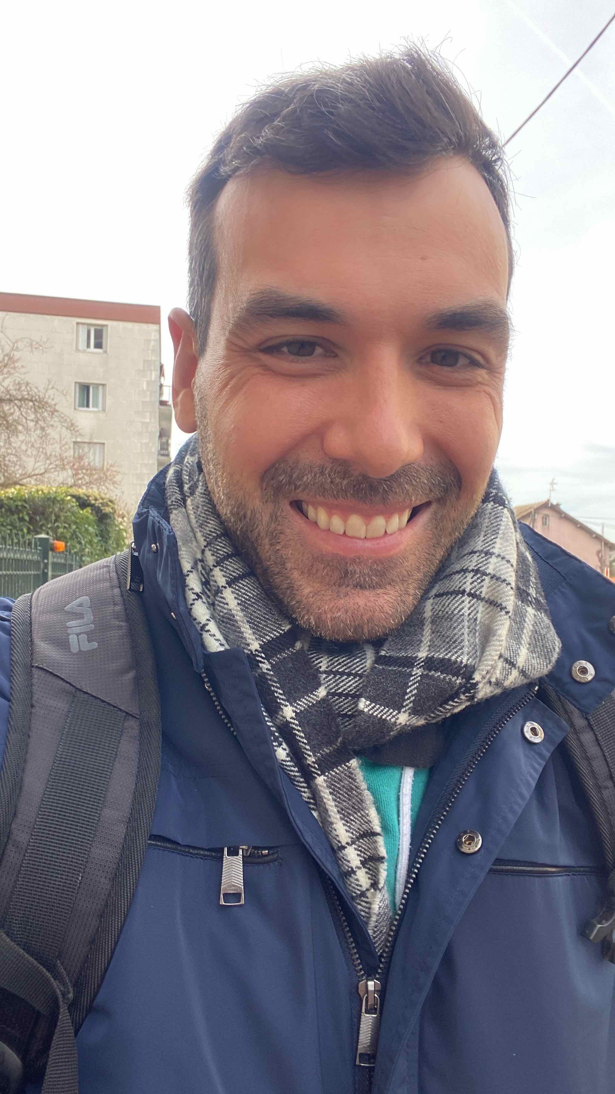 Vinicius Pietta Perez