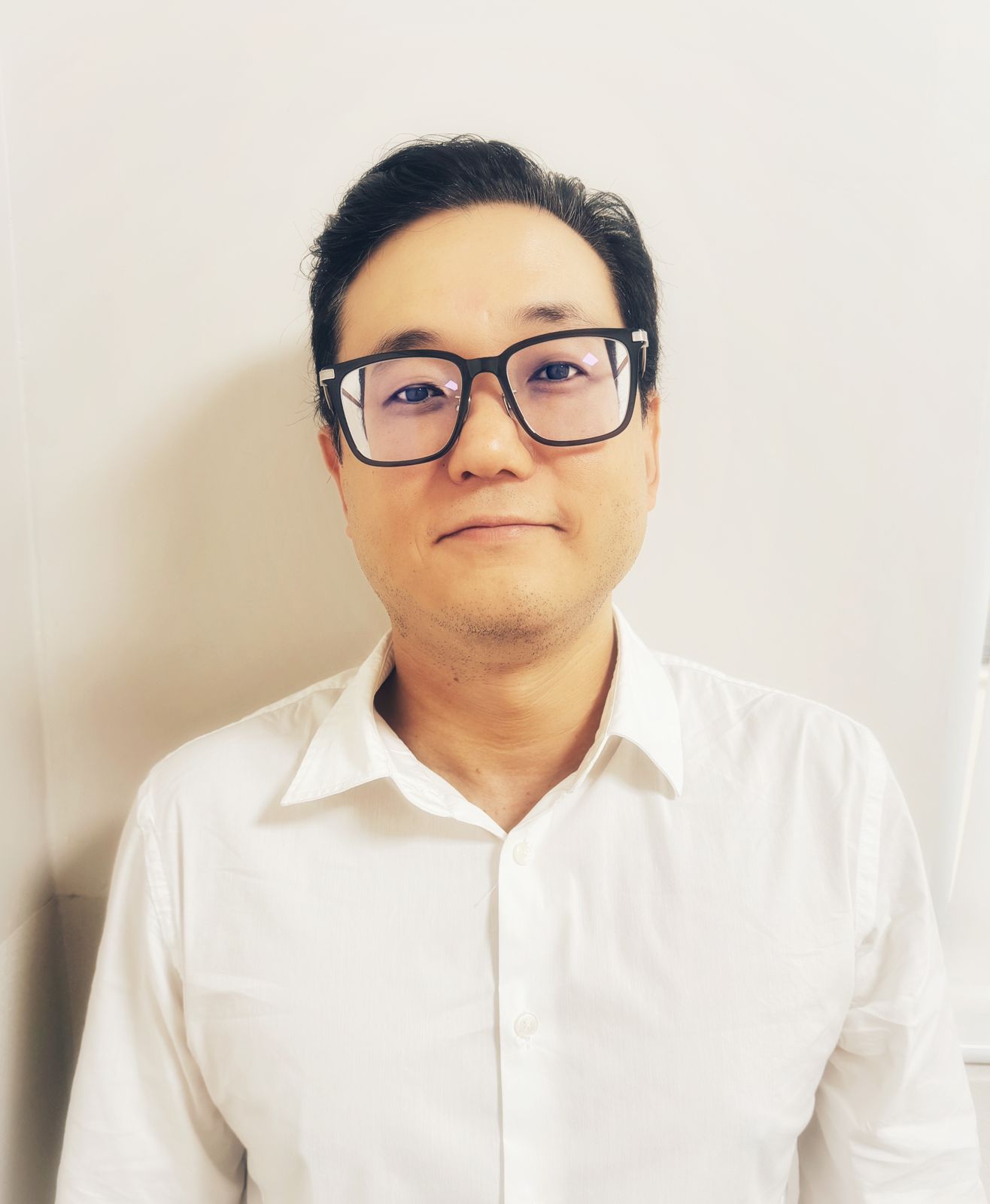 ANDRE MARIO DOI