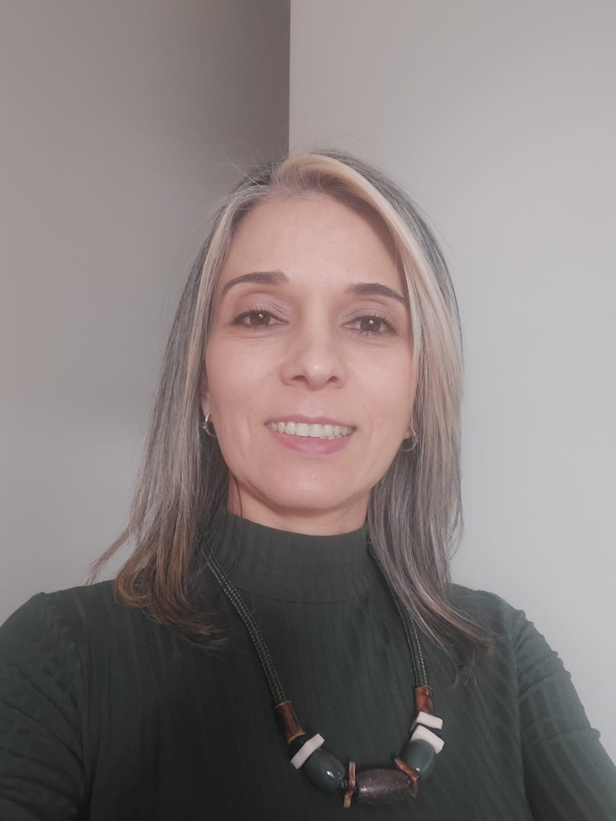 Keite da Silva Nogueira