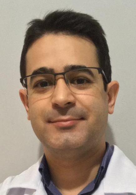 Leonardo Neves de Andrade