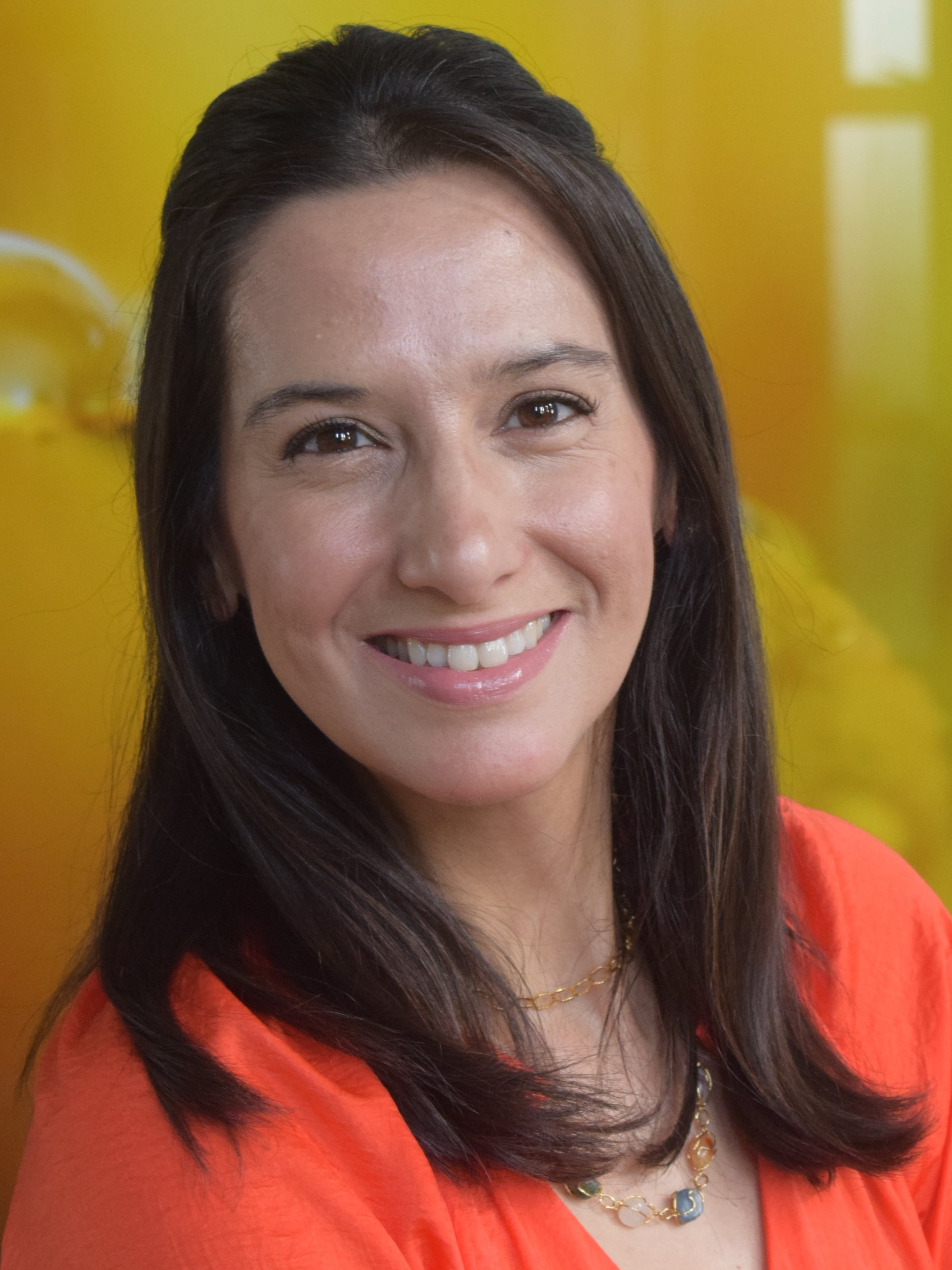 Ilana Lopes Baratella da Cunha Camargo