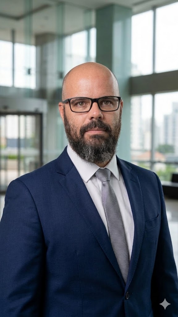 Fernando Hartmann Barazzetti