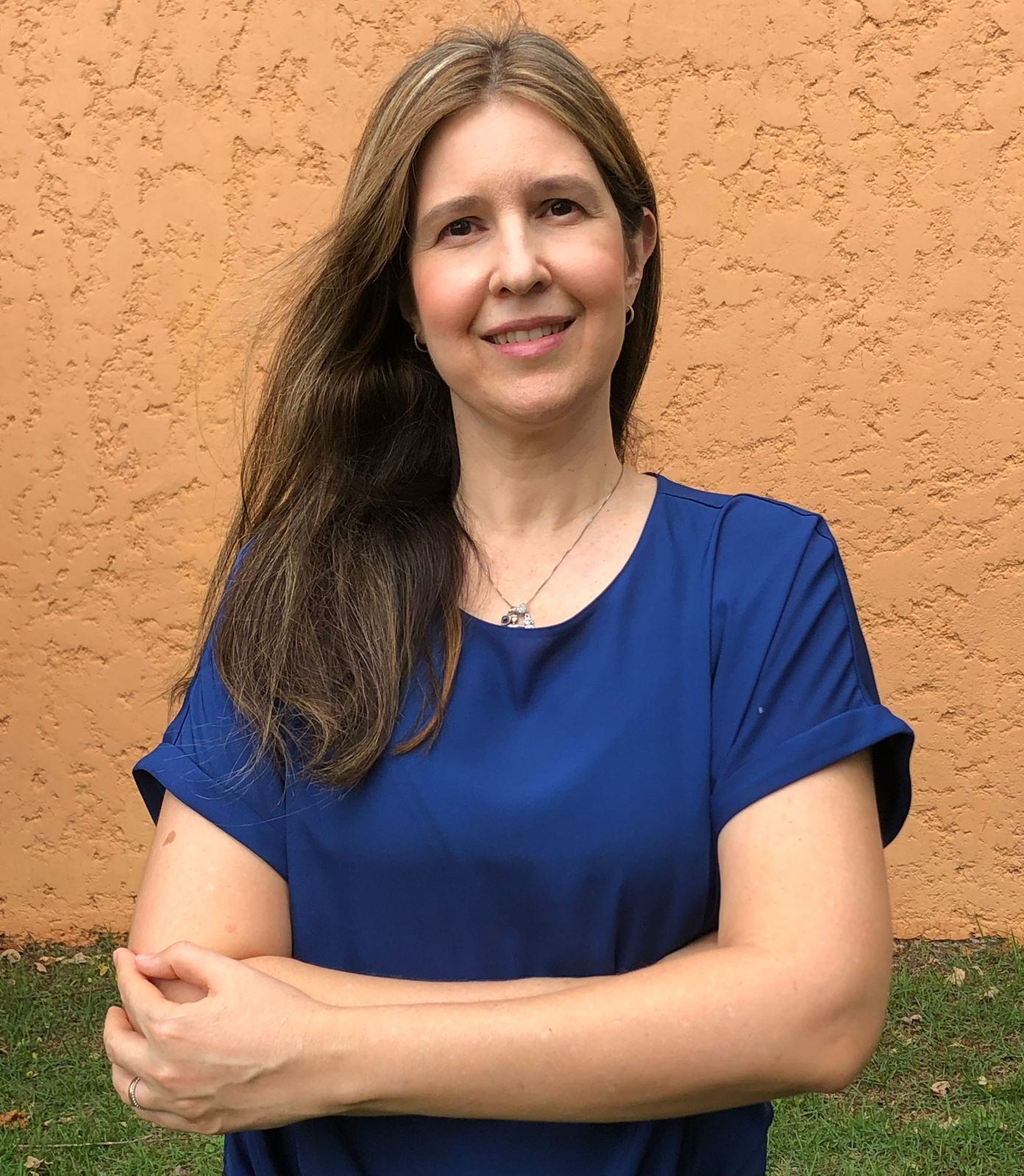 Juliana Pfrimer Falcão
