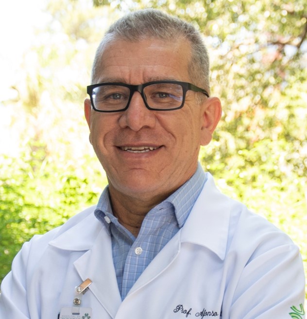 Afonso Luis Barth