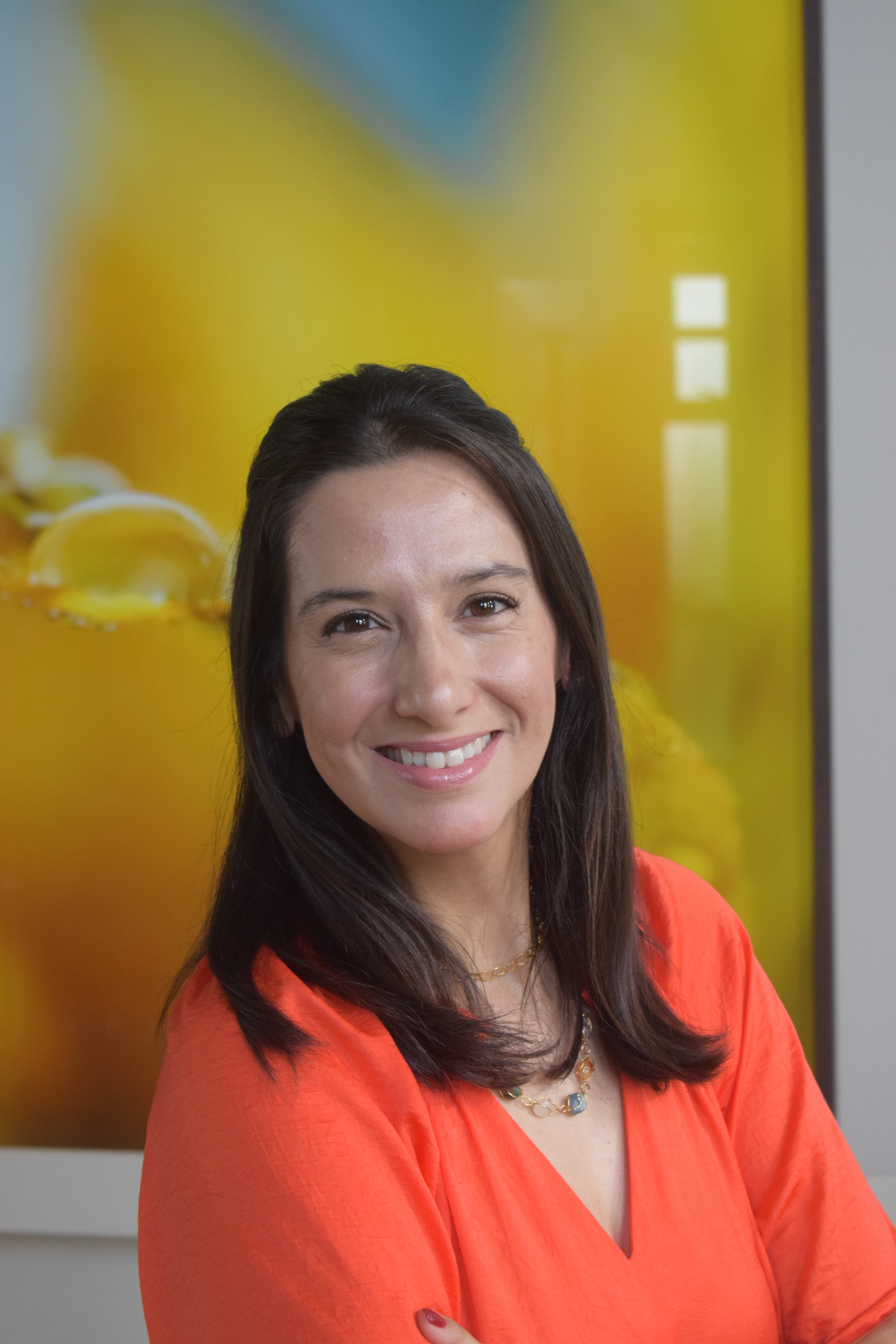Ilana Lopes Baratella da Cunha Camargo