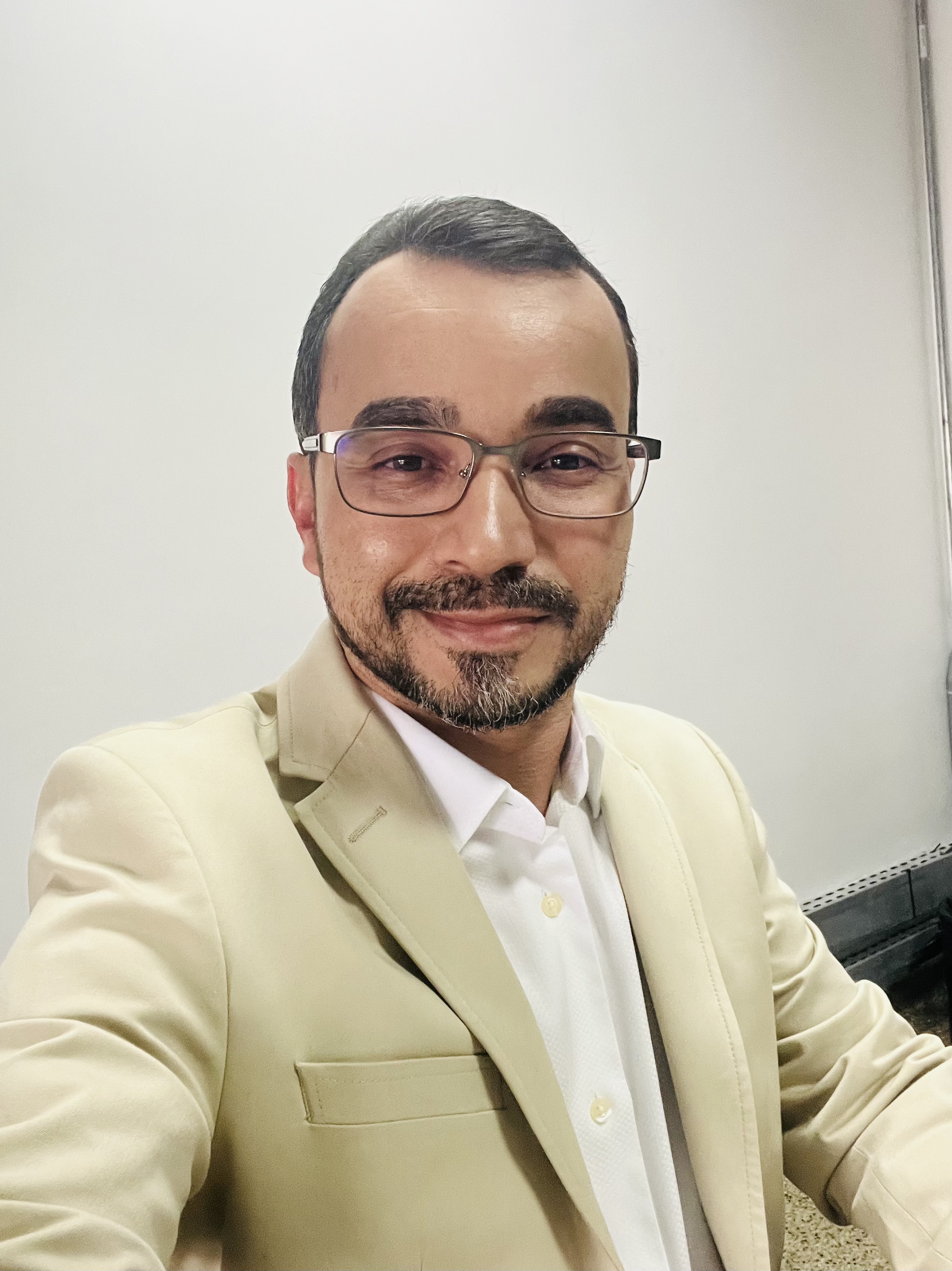 Daniel Wagner de Castro Lima Santos
