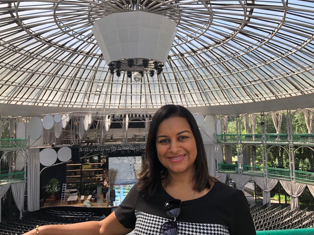 Luciana Silva da Cruz de Oliveira
