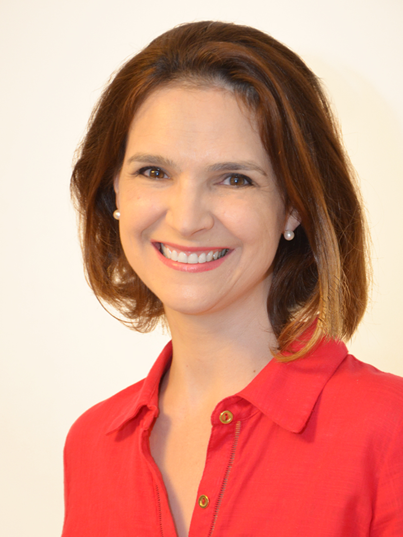 Raquel Regina Bonelli