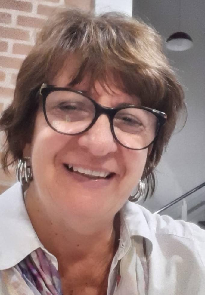 Maria Emília Nadaletto Bonifácio da Silva