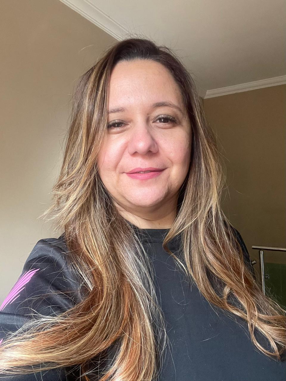 Ana Paula Cury