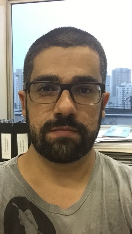 Rodrigo Cayô da Silva