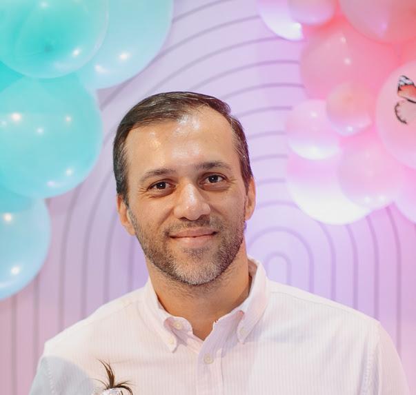 Lécio Rodrigues Ferreira